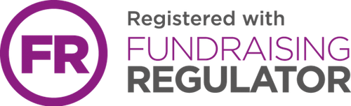 Logo of the Fundraising Regulator
