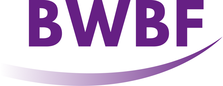 British Wireless  For The Blind Fund logo