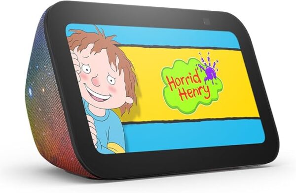 Echo Show Kids image