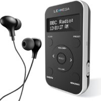 Picture of Lemega Pocket Radio