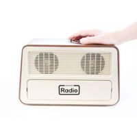 Picture of One Button Radio