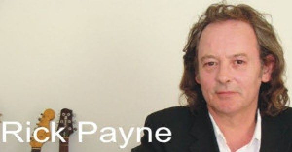 Rick Payne